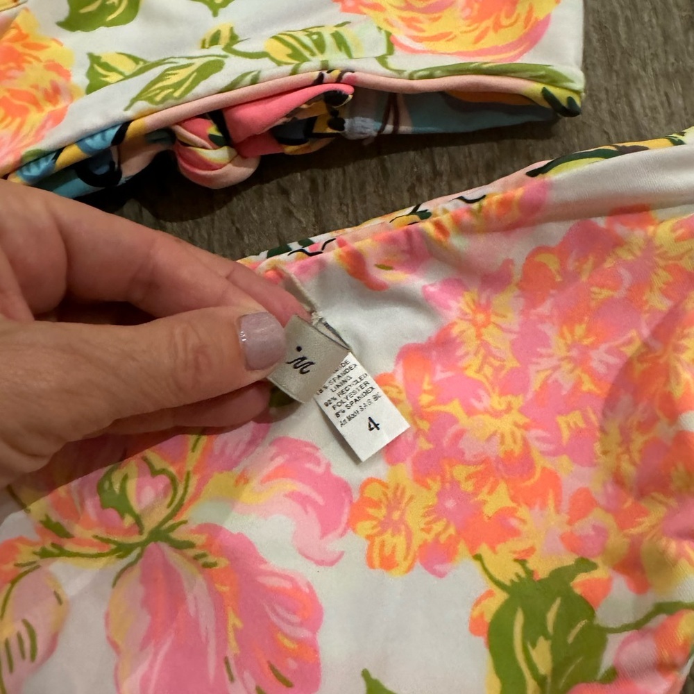 Maaji Girls Reversible Bikini. — image 5 of 5